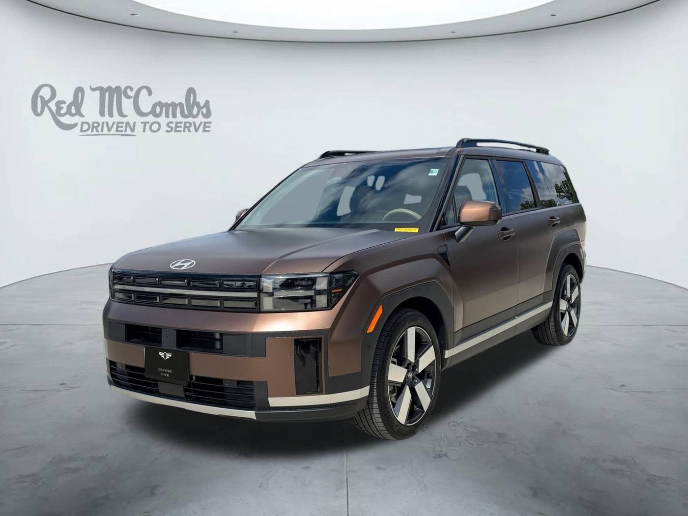 2024 Hyundai Santa Fe Limited — SUV — 12,275 mi — Boerne, TX