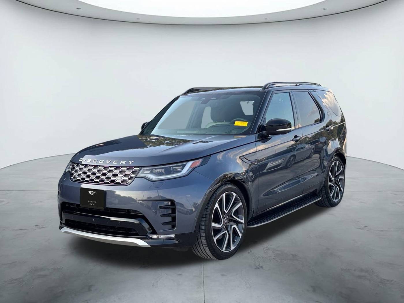 2024 Land Rover Discovery Metropolitan Edition — SUV — 28,715 mi — Boerne, TX