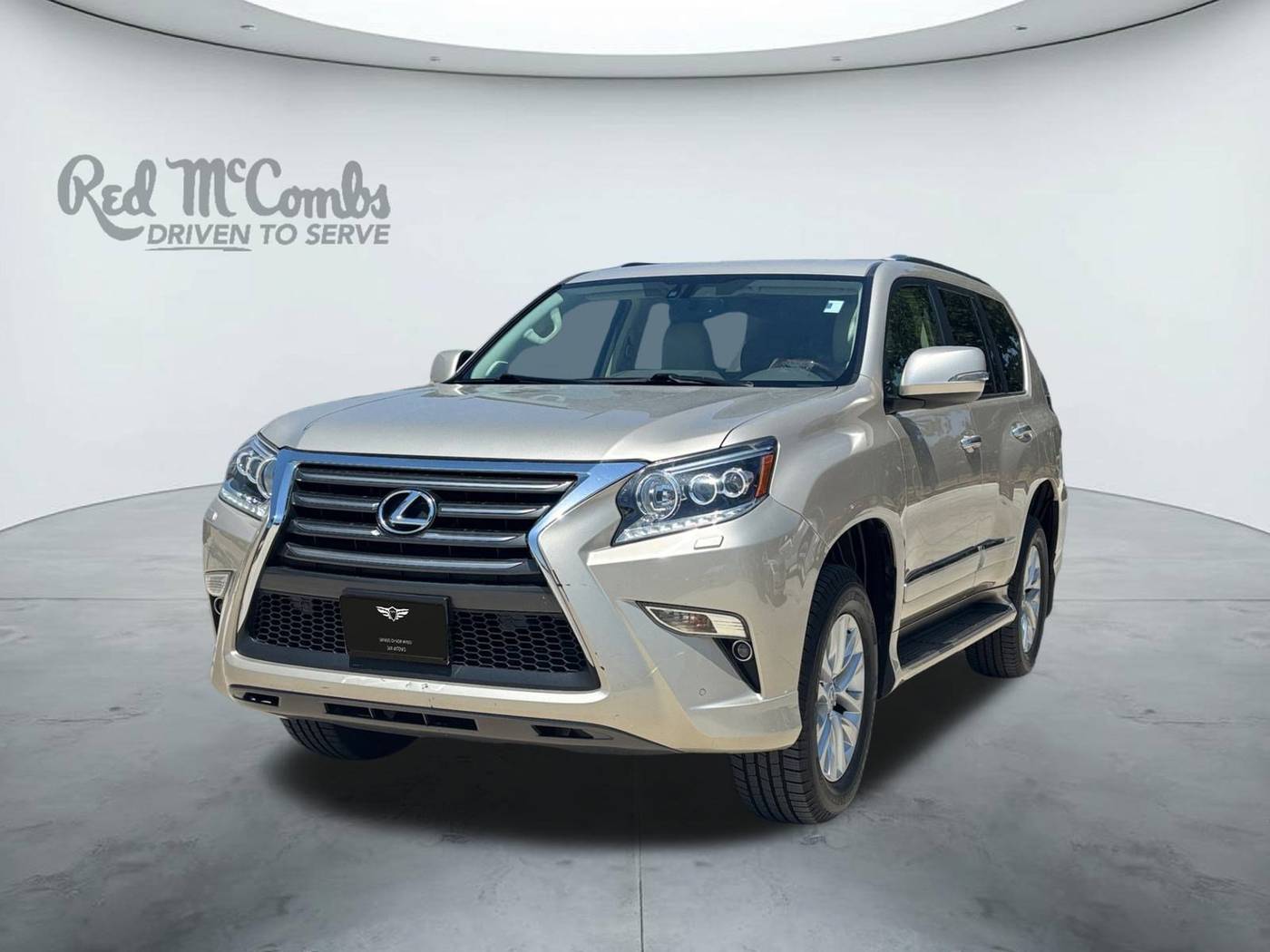 2015 Lexus GX GX 460 — SUV — 148,861 mi — Boerne, TX