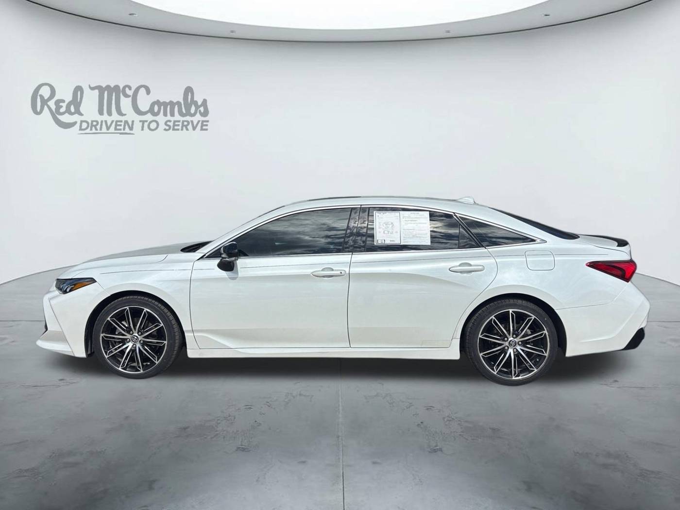 2019 Toyota Avalon XSE — Sedan — 83,594 mi — Boerne, TX