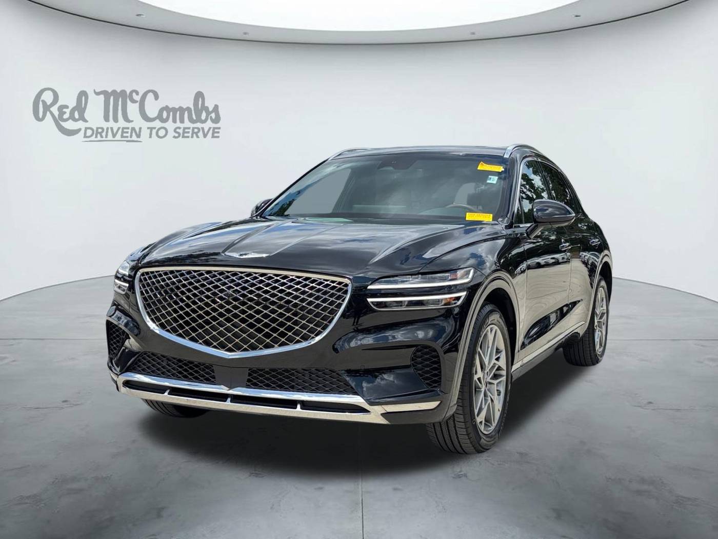 2025 Genesis GV70 2.5T — SUV — 8,938 mi — Boerne, TX