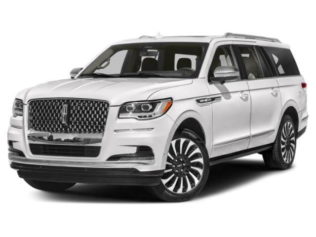 2024 Lincoln Navigator Black Label — SUV — 20,380 mi — Boerne, TX