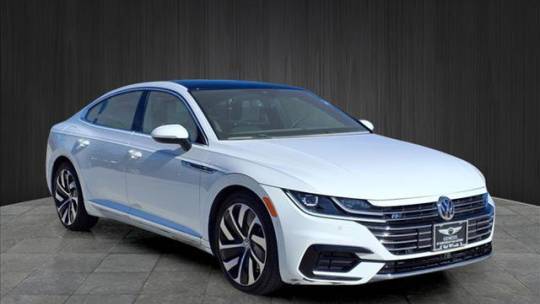 2019 Volkswagen Arteon SEL Premium R-Line — Hatchback — 38,731 mi — Boerne, TX