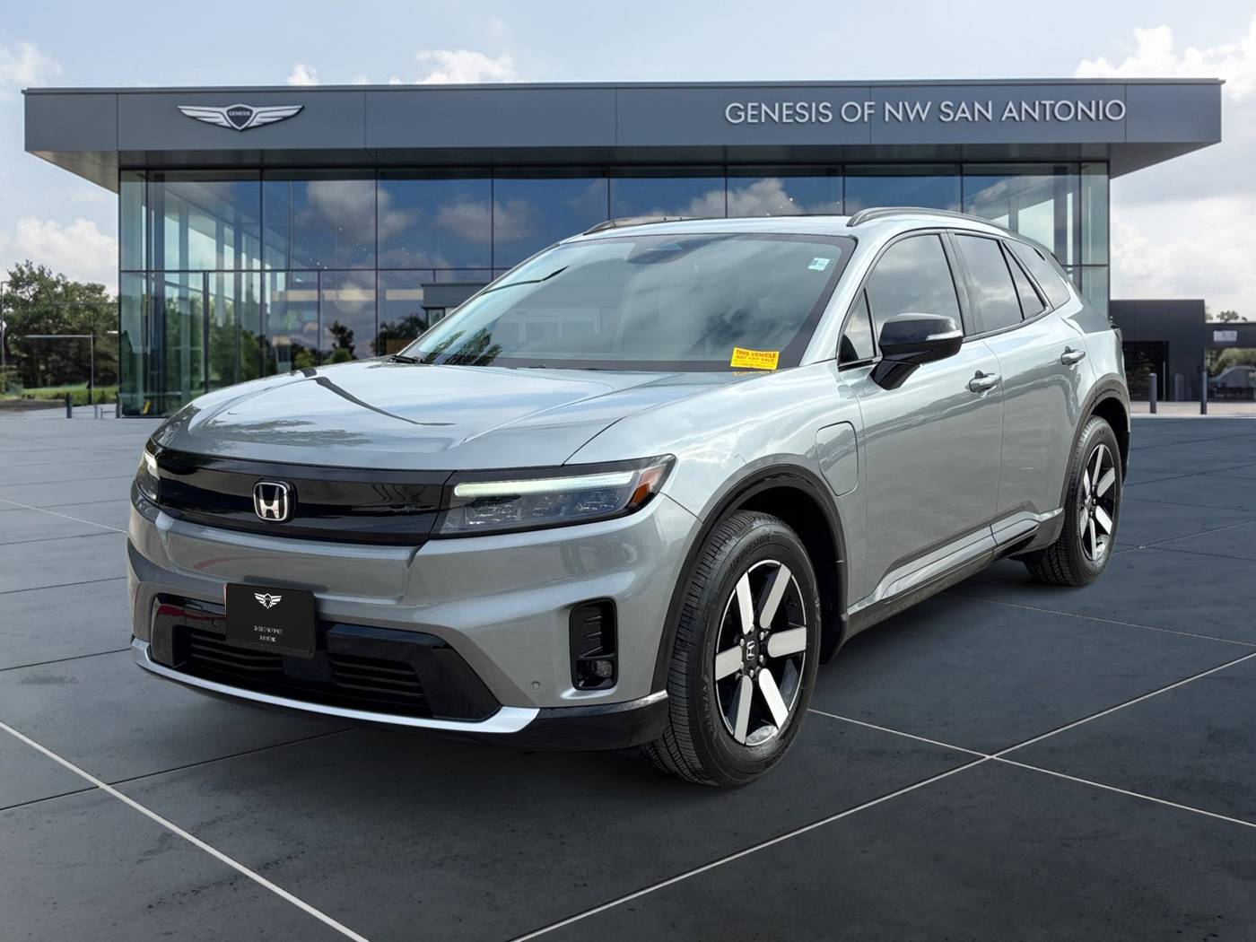2024 Honda Prologue Touring — SUV — 9,453 mi — Boerne, TX