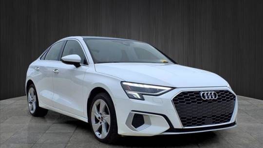 2023 Audi A3 Premium — Sedan — 41,747 mi — Boerne, TX