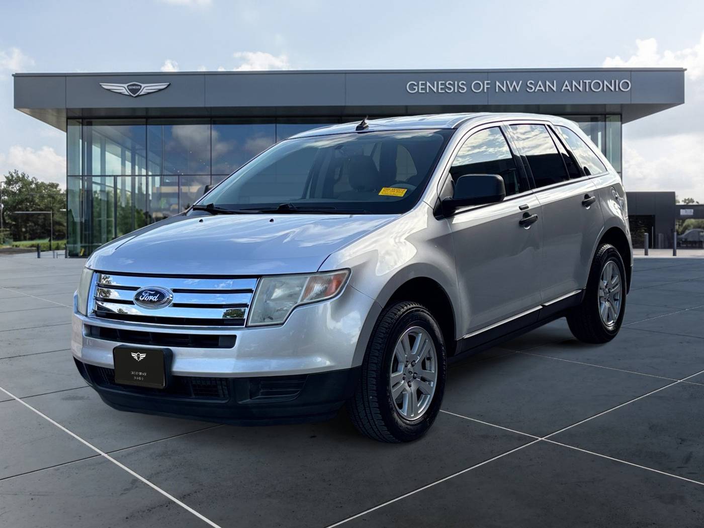 2010 Ford Edge SE — SUV — 167,558 mi — Boerne, TX