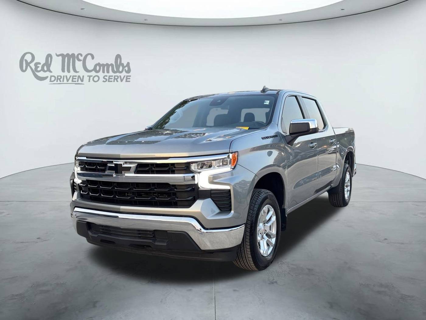 2023 Chevrolet Silverado 1500 LT — Pickup Truck — 19,699 mi — Boerne, TX