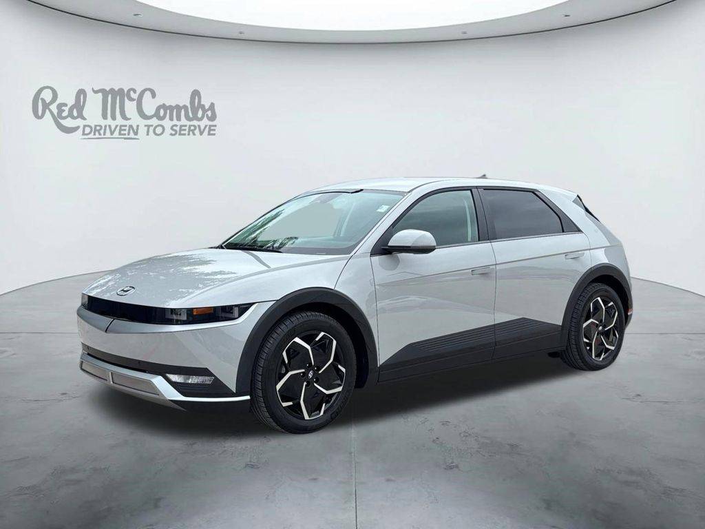 2024 Hyundai IONIQ 5 SEL — SUV — 23,704 mi — Boerne, TX
