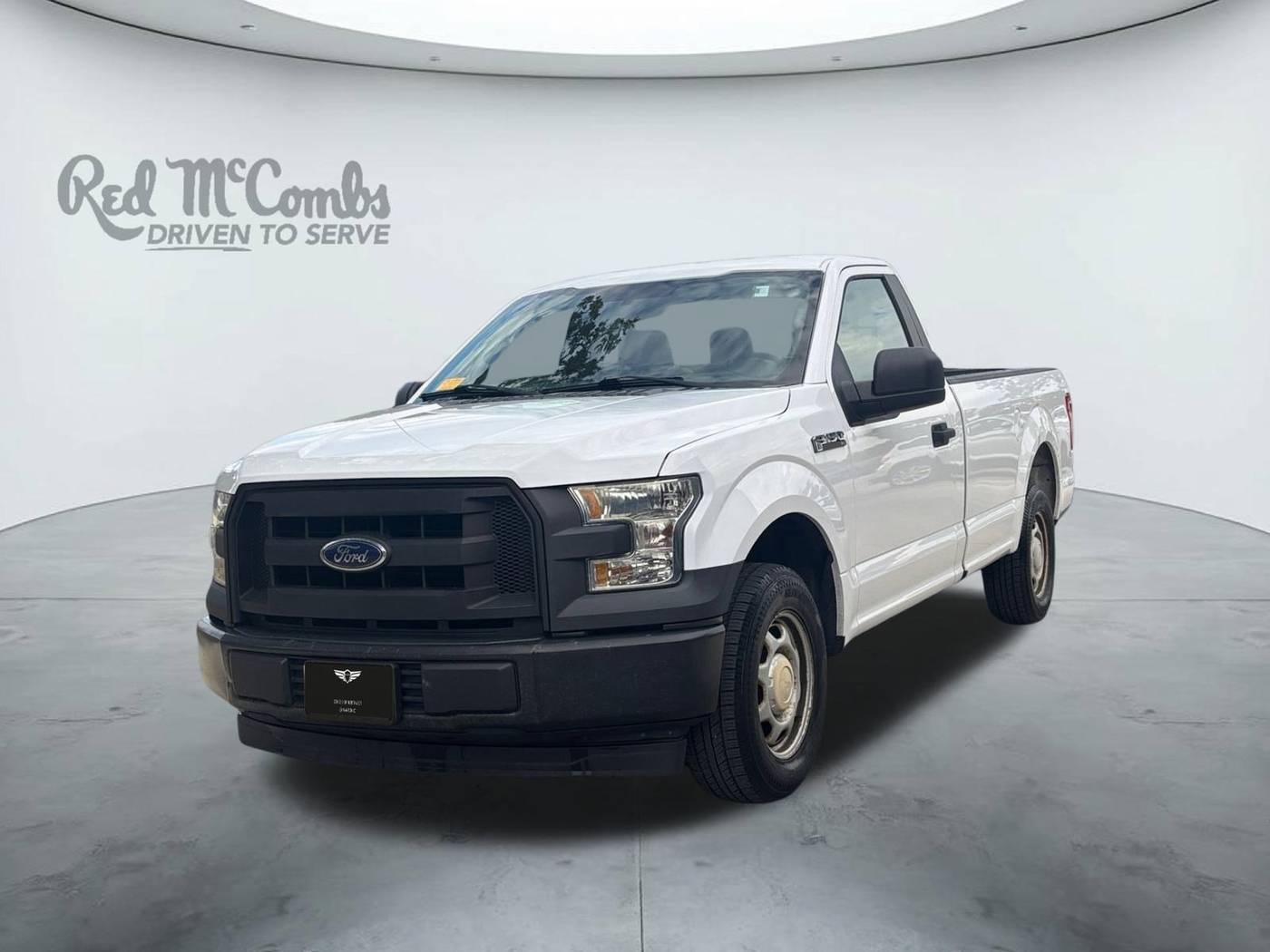 2017 Ford F-150 XL — Pickup Truck — 94,732 mi — Boerne, TX