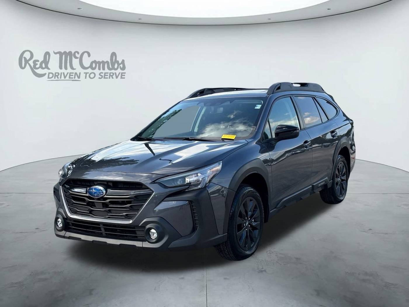 2023 Subaru Outback Onyx Edition XT — SUV — 5,175 mi — Boerne, TX