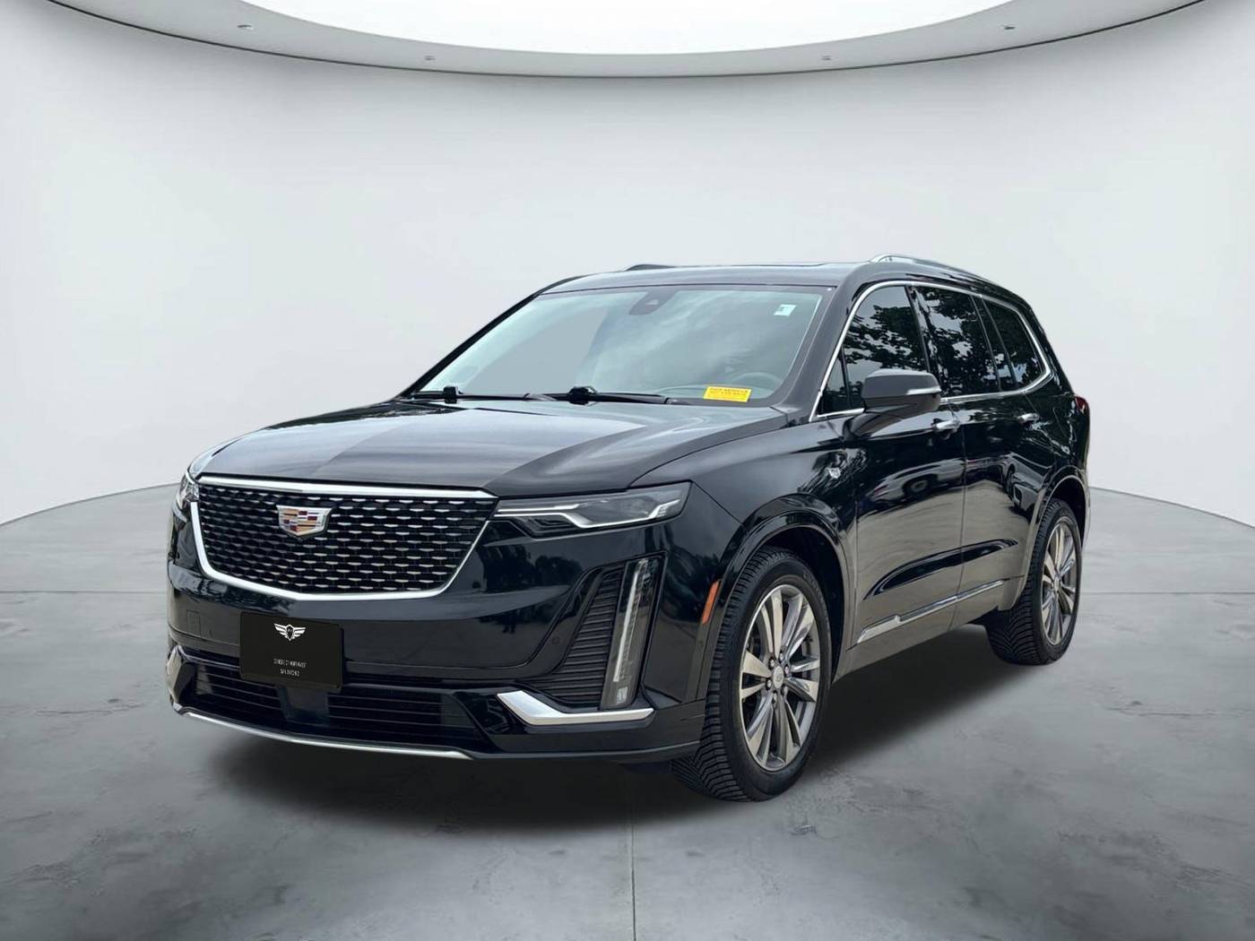 2020 Cadillac XT6 Premium Luxury — SUV — 81,588 mi — Boerne, TX