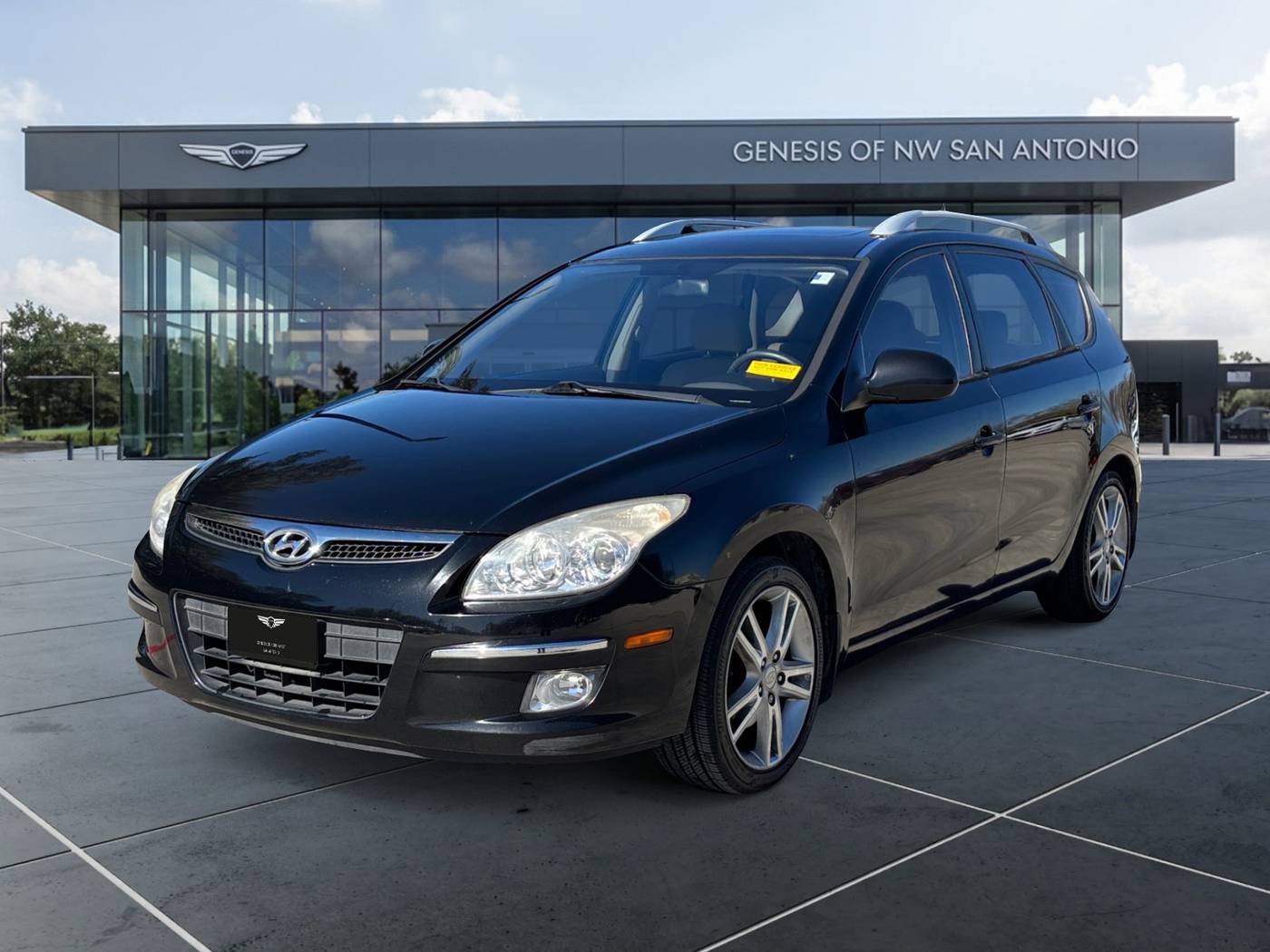 2011 Hyundai Elantra SE — Wagon — 103,761 mi — Boerne, TX