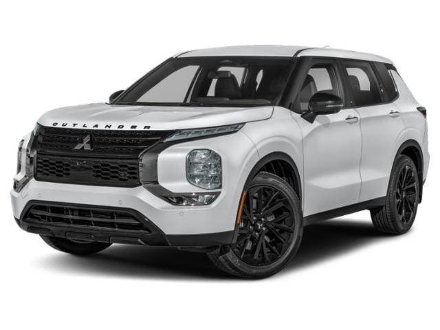 2023 Mitsubishi Outlander SE Black Edition — SUV — 34,684 mi — Boerne, TX