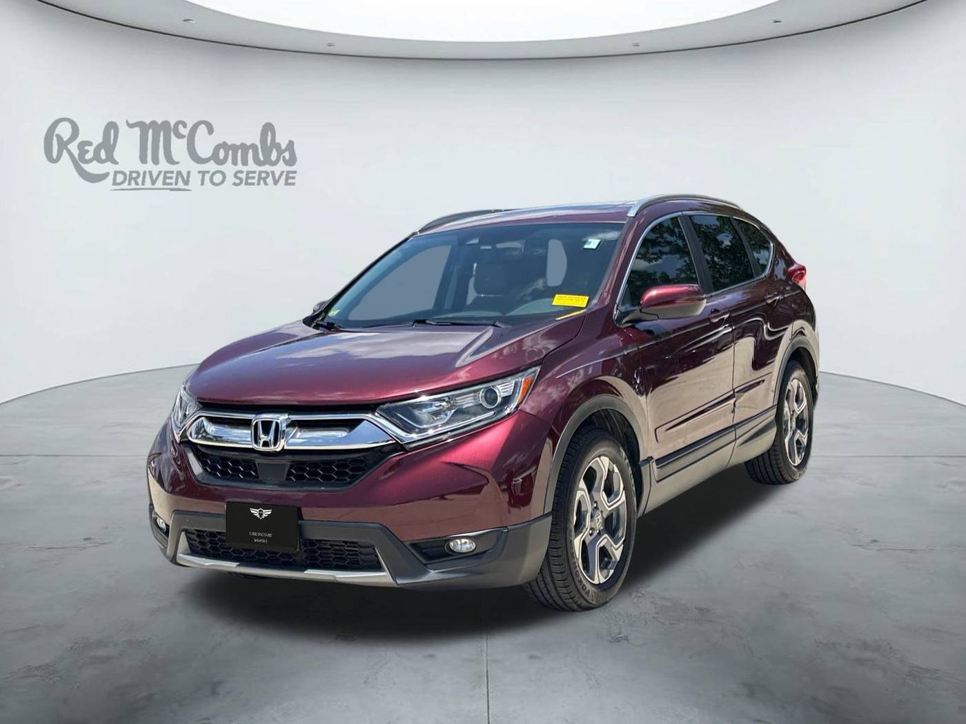 2019 Honda CR-V EX-L — SUV — 67,819 mi — Boerne, TX