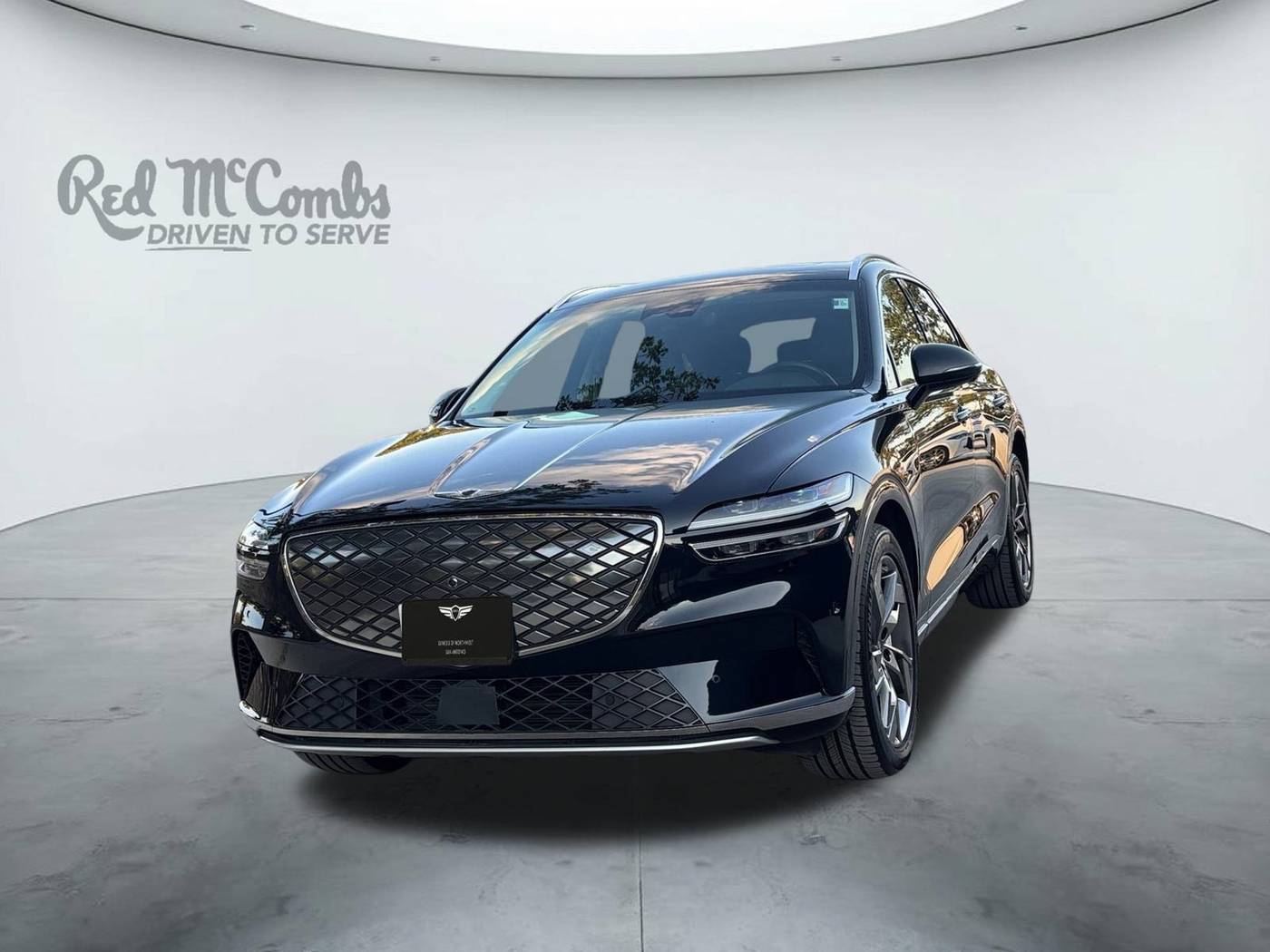 2024 Genesis Electrified GV70 Advanced — SUV — 24,446 mi — Boerne, TX