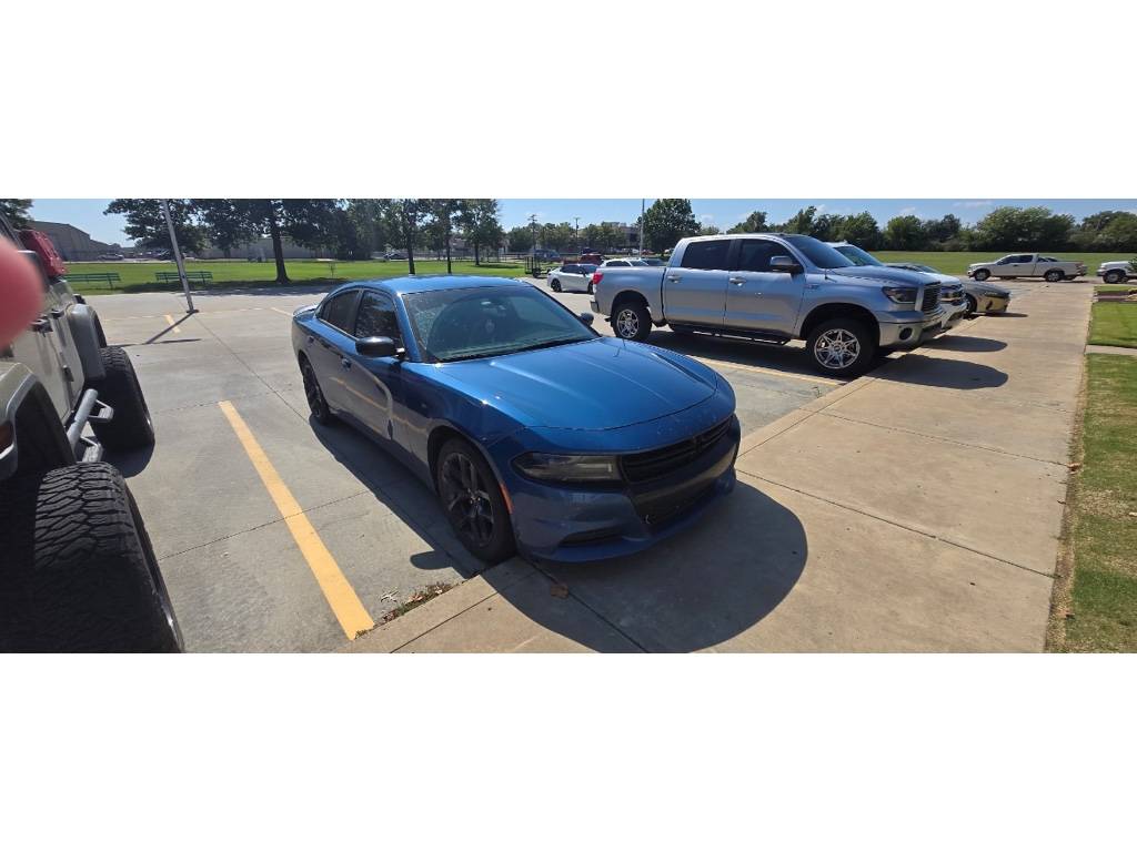 2021 Dodge Charger SXT — Sedan — 146,267 mi — Muskogee, OK