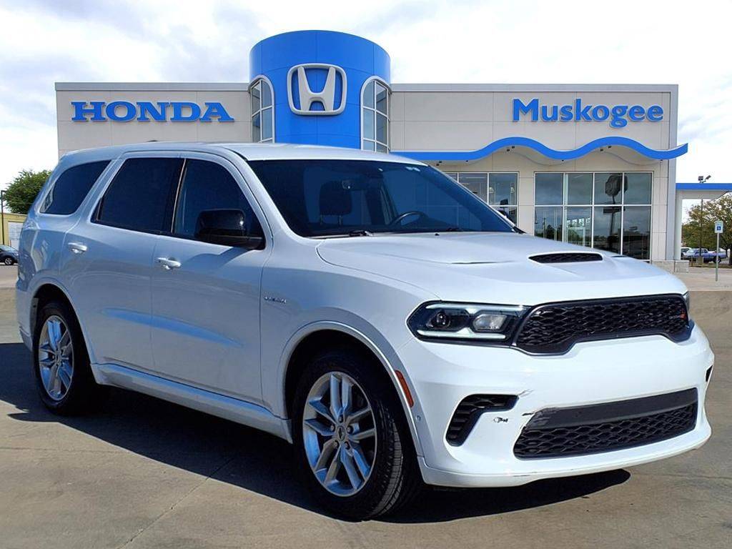 2024 Dodge Durango R/T — SUV — 39,238 mi — Muskogee, OK