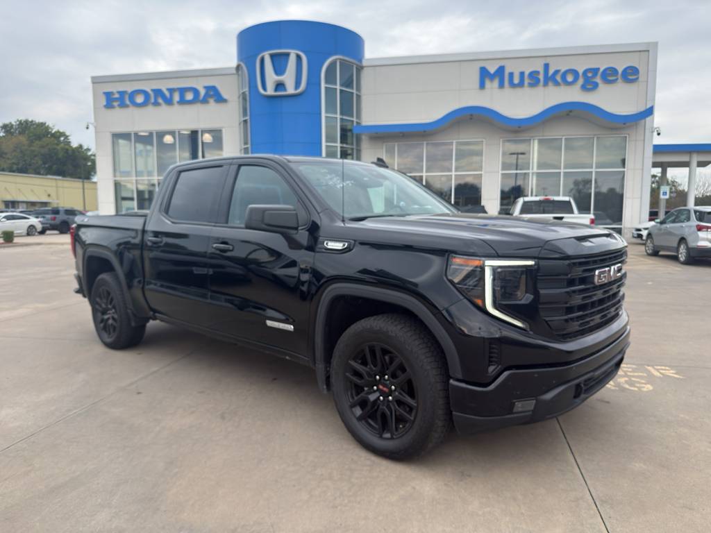 2022 GMC Sierra 1500 Elevation — Pickup Truck — 94,875 mi — Muskogee, OK