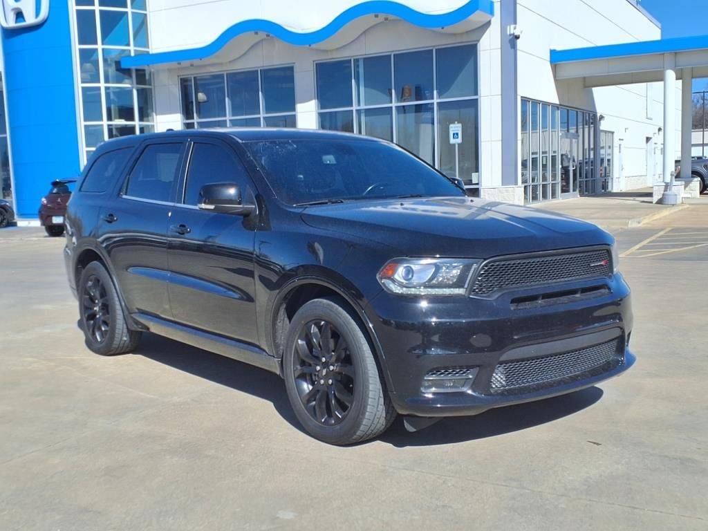 2019 Dodge Durango GT Plus — SUV — 98,347 mi — Muskogee, OK