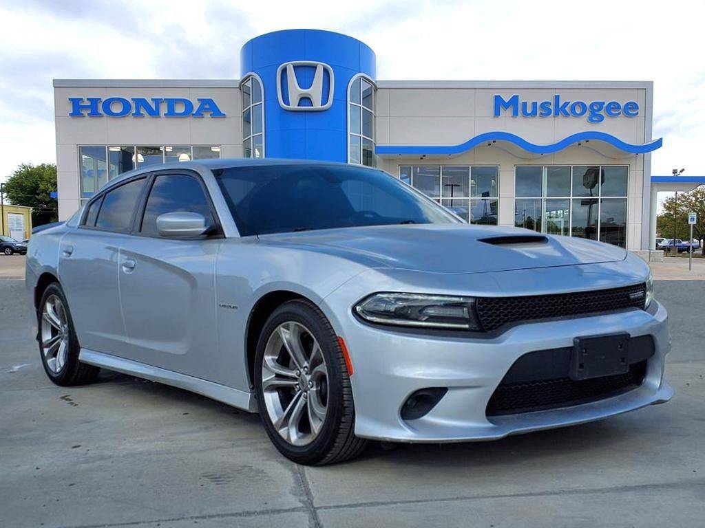 2020 Dodge Charger R/T — Sedan — 71,026 mi — Muskogee, OK