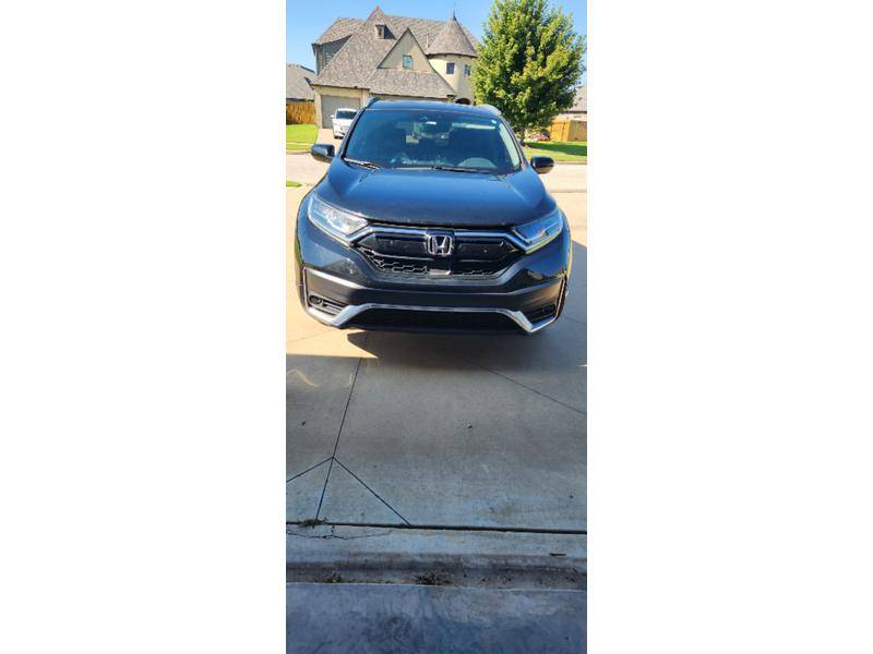 2020 Honda CR-V Touring — SUV — 67,961 mi — Muskogee, OK