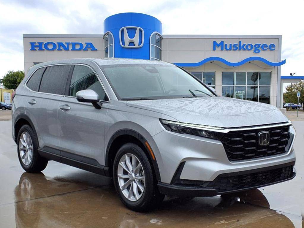 2024 Honda CR-V EX-L — SUV — 32,995 mi — Muskogee, OK