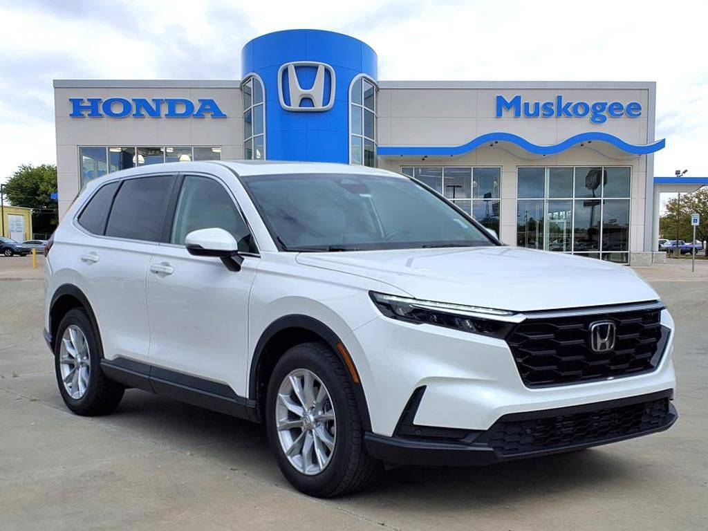 2023 Honda CR-V EX-L — SUV — 32,586 mi — Muskogee, OK
