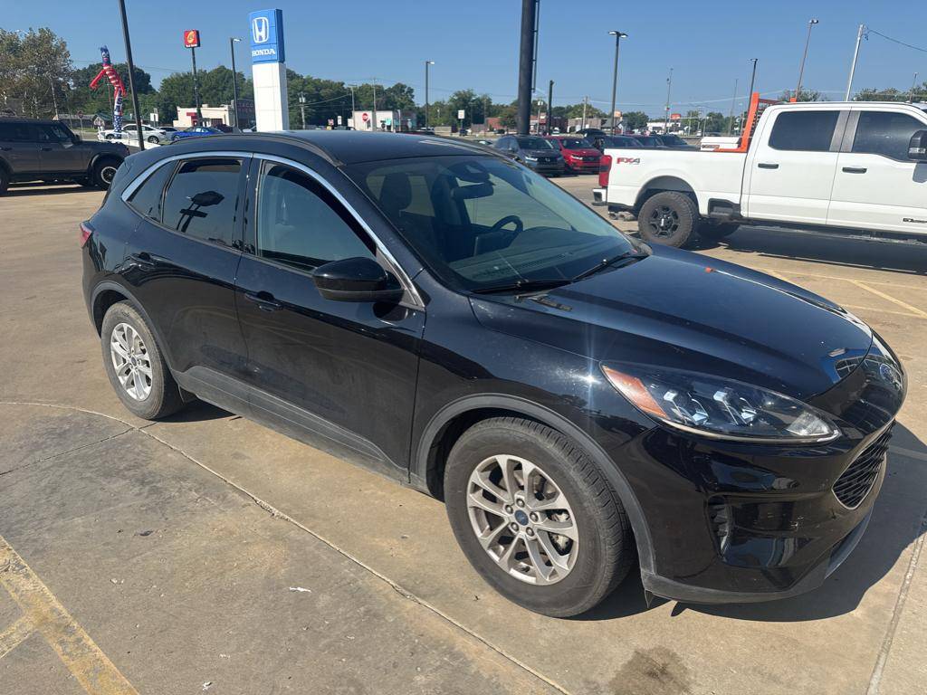 2020 Ford Escape SE — SUV — 89,833 mi — Muskogee, OK