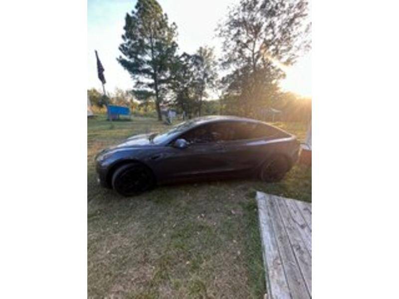 2022 Tesla Model 3 Standard Range Plus — Sedan — 41,169 mi — Muskogee, OK