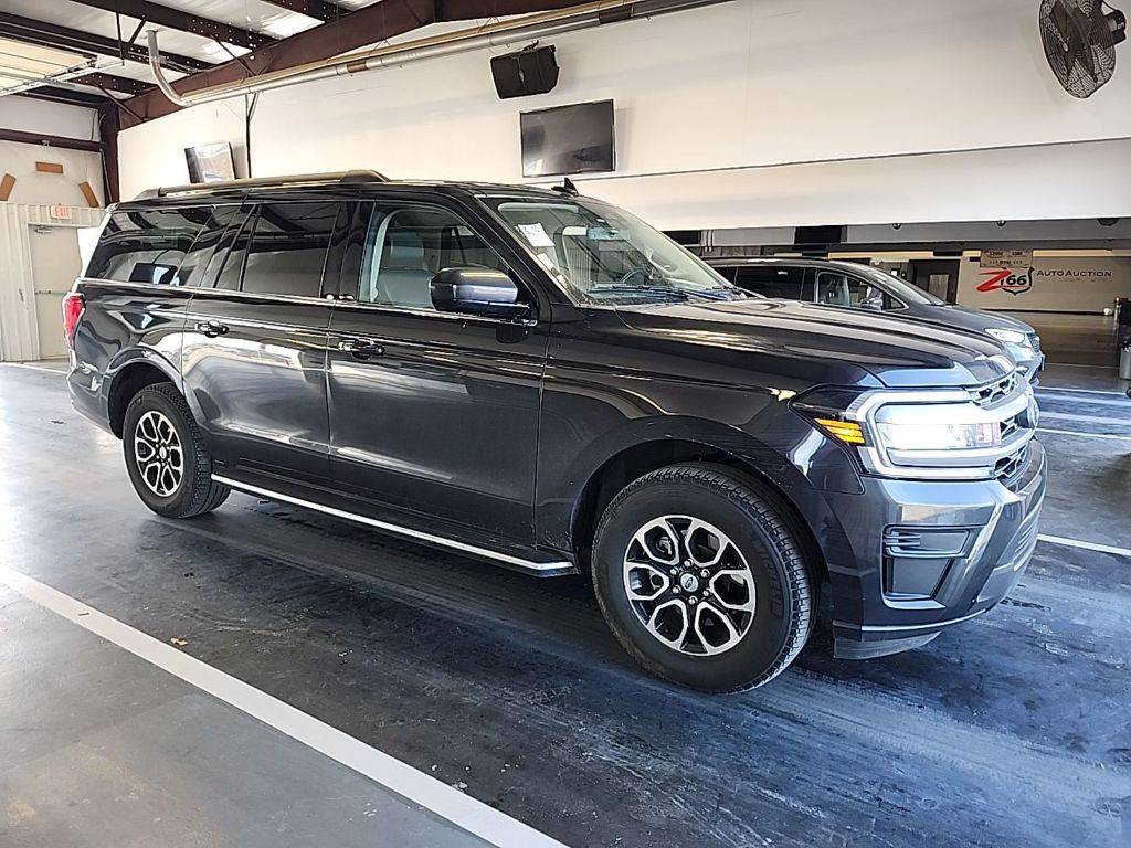 2023 Ford Expedition XLT — SUV — 50,800 mi — Muskogee, OK