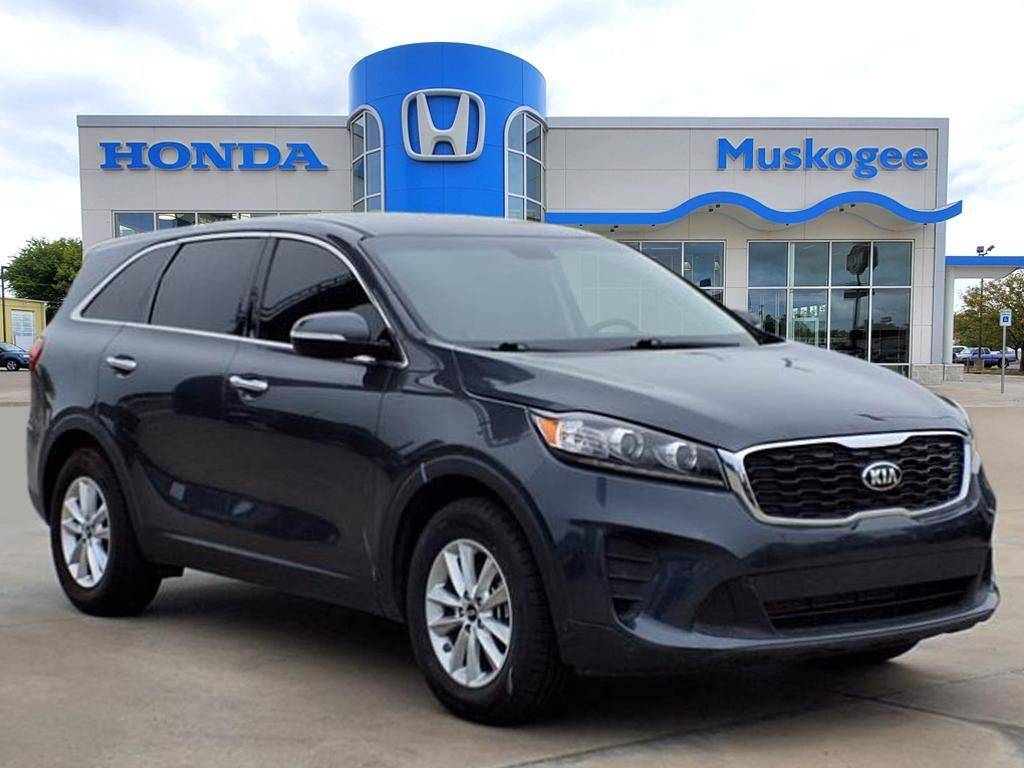 2020 Kia Sorento LX — SUV — 86,982 mi — Muskogee, OK