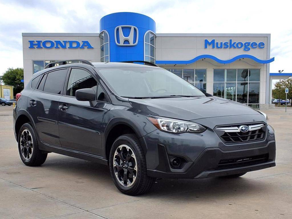 2023 Subaru Crosstrek 2.0i — SUV — 26,744 mi — Muskogee, OK