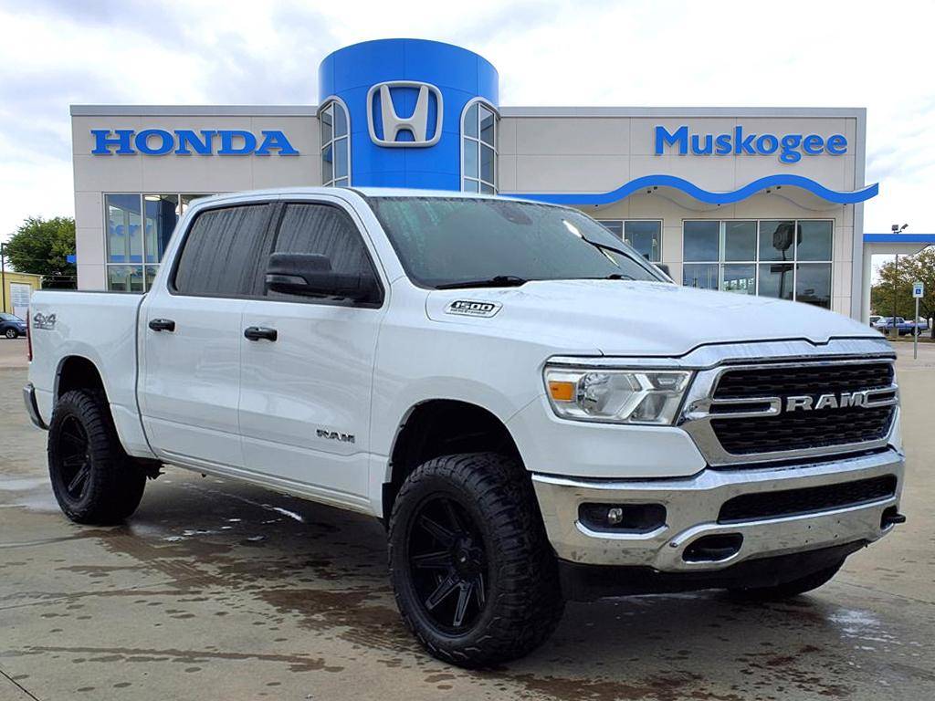 2024 Ram 1500