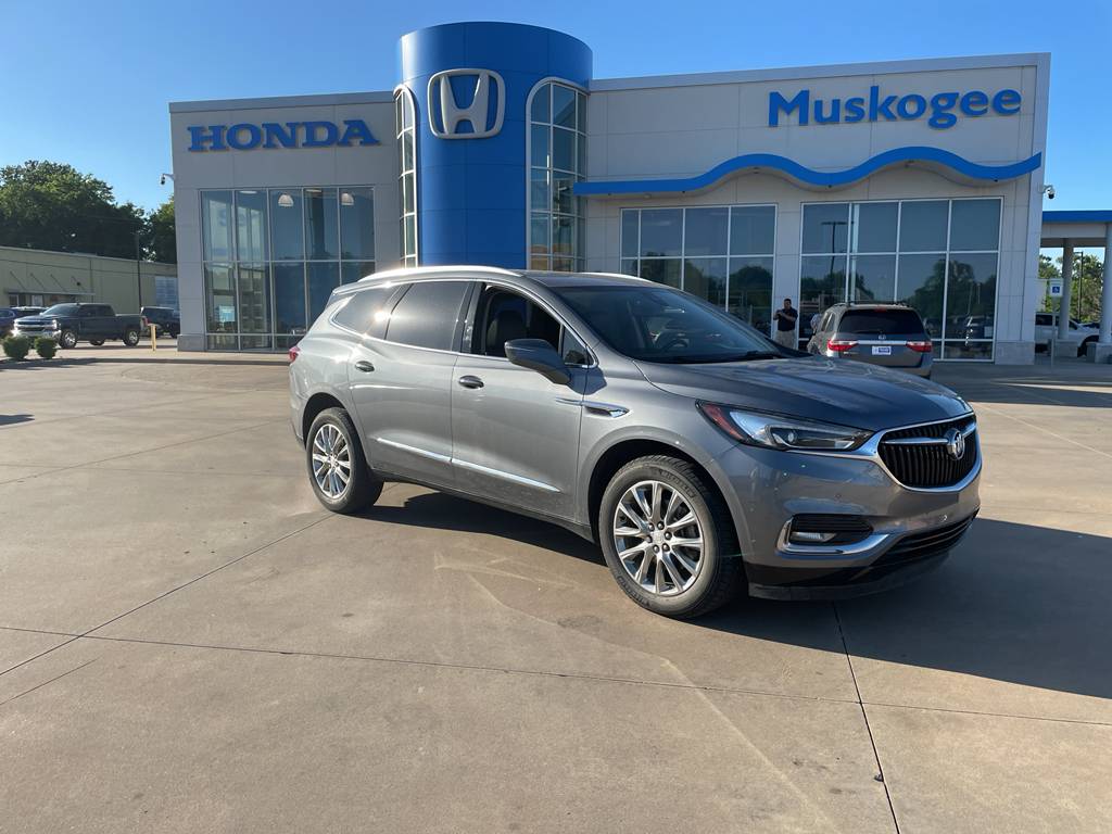 2019 Buick Enclave Premium — SUV — 68,648 mi — Muskogee, OK