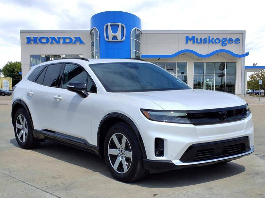 2024 Honda Prologue Touring — SUV — 7,096 mi — Muskogee, OK