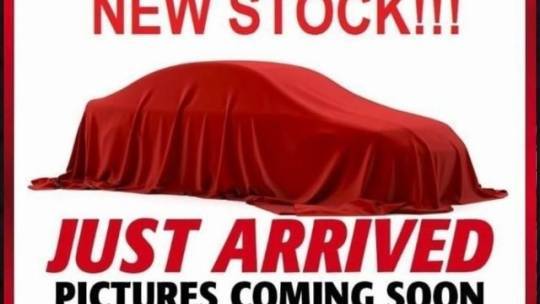 2016 Dodge Charger SRT Hellcat — Sedan — 35,561 mi — Muskogee, OK