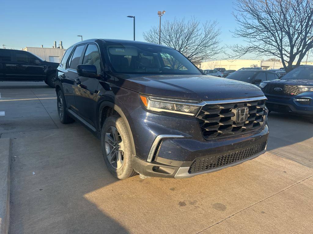 2023 Honda Pilot EX-L 8 Passenger — SUV — 39,249 mi — Muskogee, OK