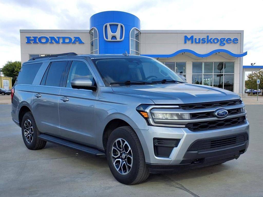 2023 Ford Expedition XLT — SUV — 61,048 mi — Muskogee, OK