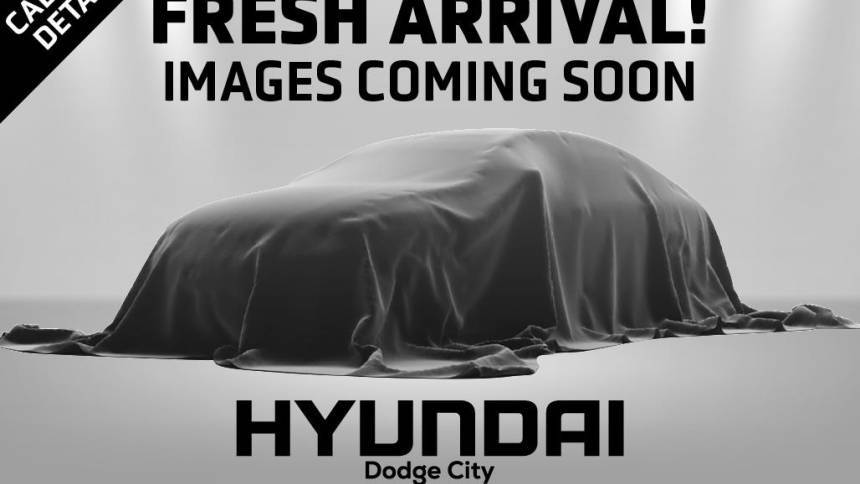 2023 Kia Sorento LX — SUV — 40,485 mi — Dodge City, KS
