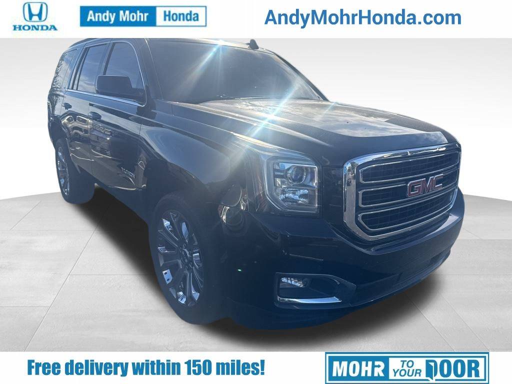 2016 GMC Yukon SLT — SUV — 127,170 mi — Bloomington, IN