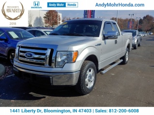 Used 2011 Ford F 150s For Sale Truecar