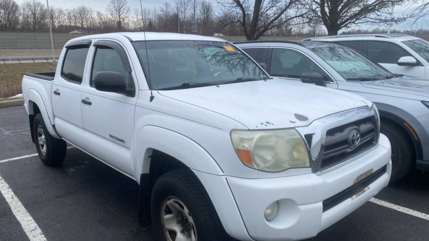 2009 Toyota Tacoma PreRunner — Pickup Truck — 207,713 mi — Bloomington, IN