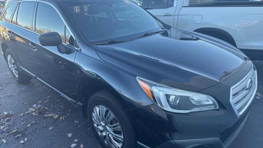 2016 Subaru Outback 2.5i — SUV — 167,167 mi — Bloomington, IN