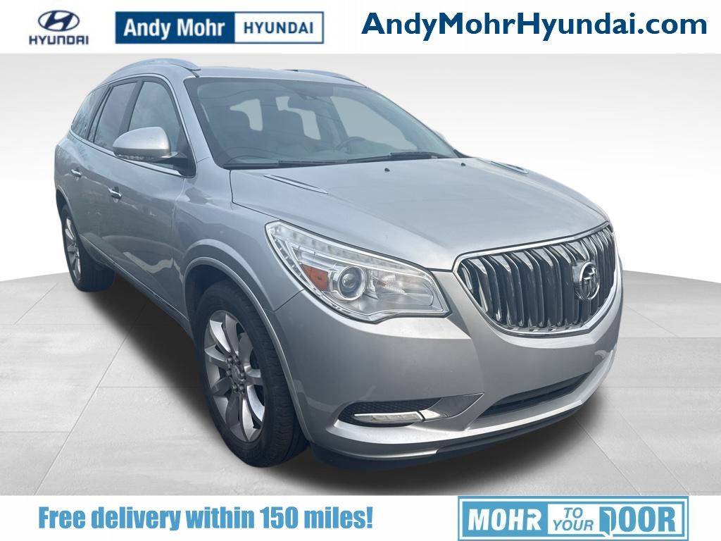 2014 Buick Enclave Leather — SUV — 109,511 mi — Bloomington, IN