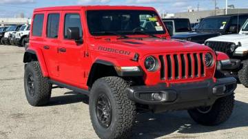 New Jeep Wrangler for Sale in Detroit, MI (with Photos) - TrueCar