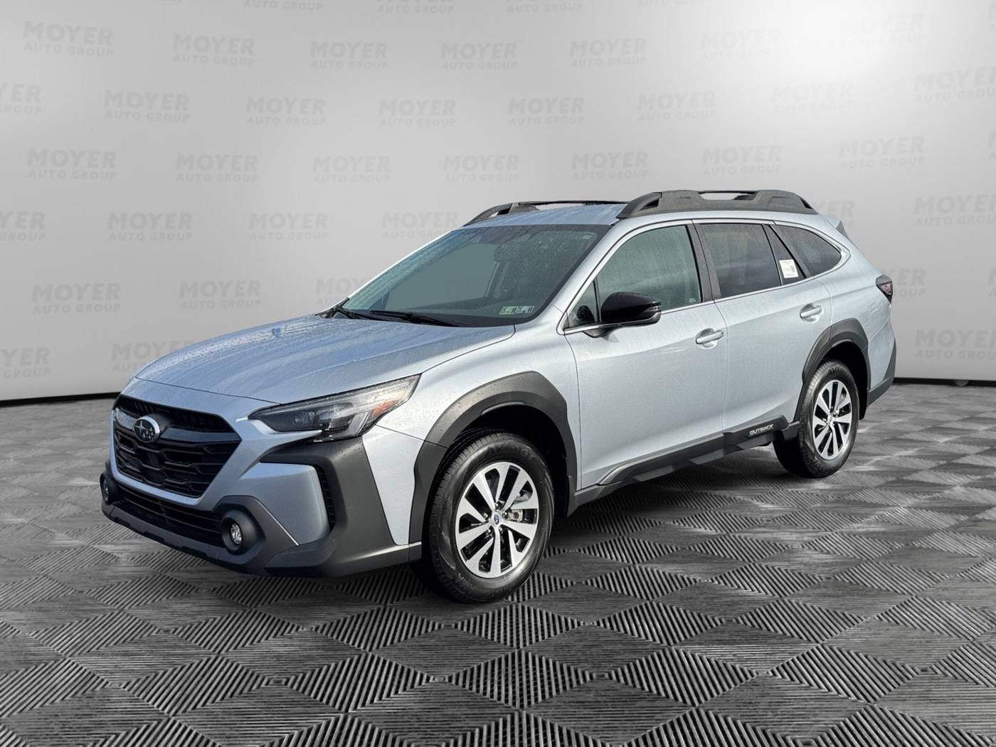 2024 Subaru Outback Premium — SUV — 4,273 mi — Leesport, PA