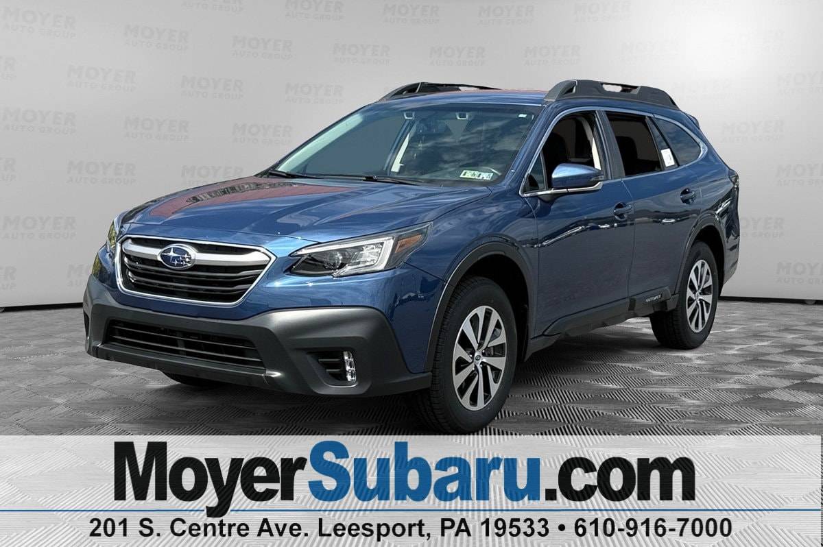2022 Subaru Outback 2.5i Premium — SUV — 29,592 mi — Leesport, PA