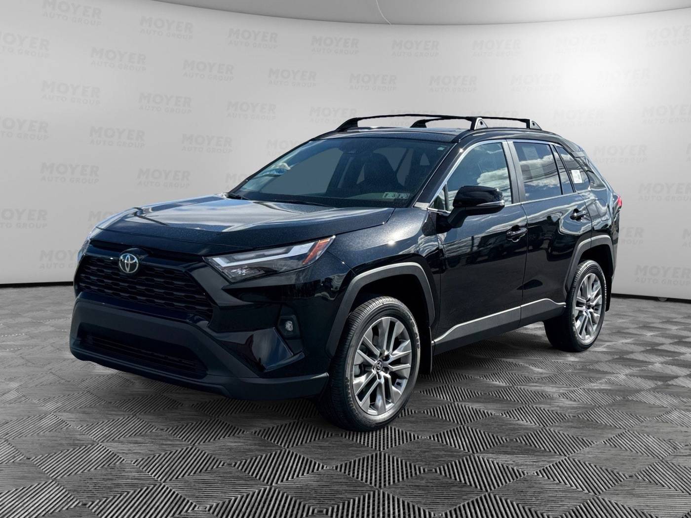 2022 Toyota RAV4 XLE Premium — SUV — 5,223 mi — Leesport, PA