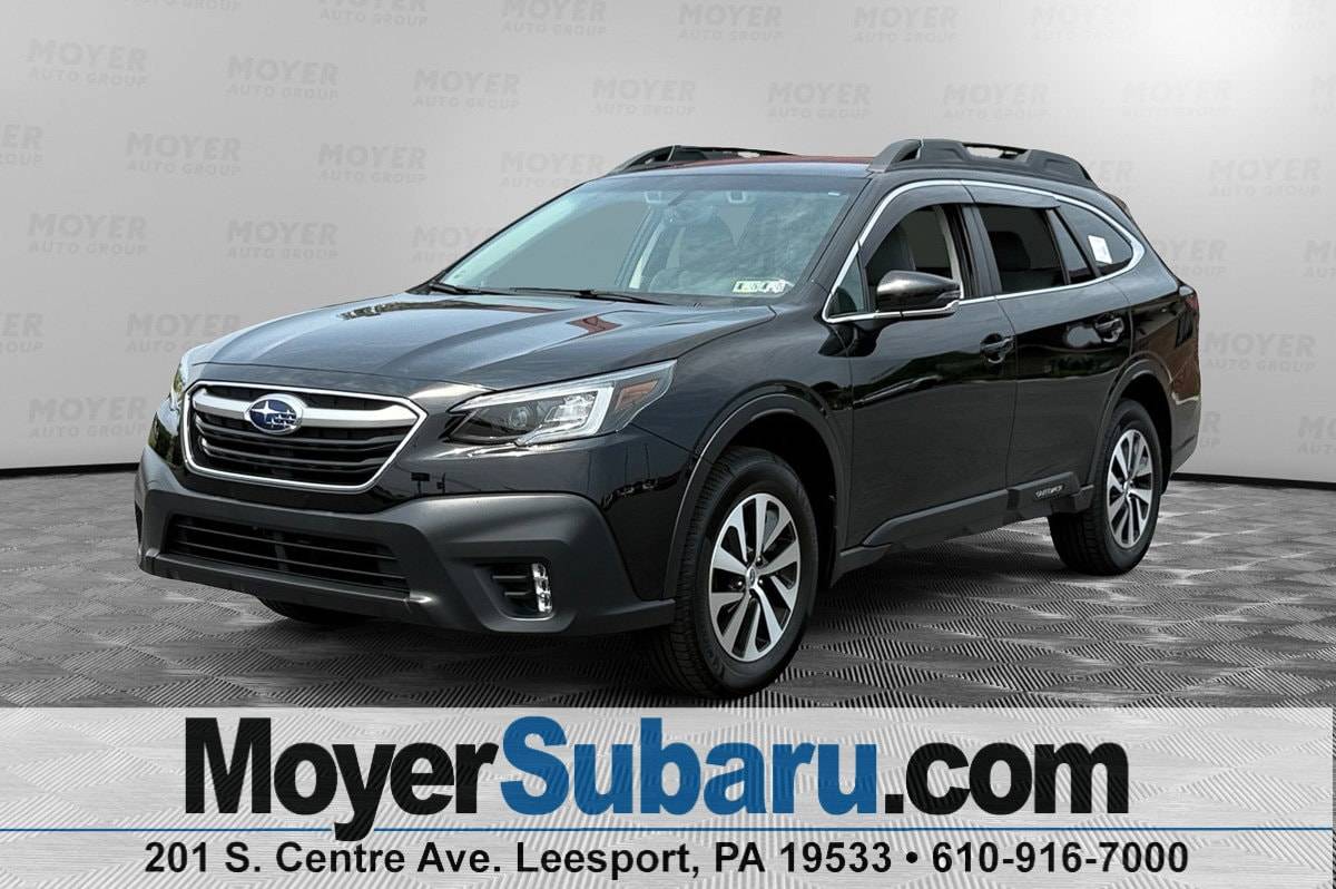 2020 Subaru Outback 2.5i Premium — SUV — 69,549 mi — Leesport, PA