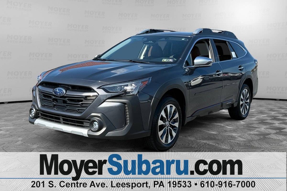 2024 Subaru Outback Touring XT — SUV — 14,221 mi — Leesport, PA